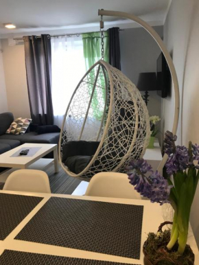 Apartamenty Rynek- Downtown Kielce